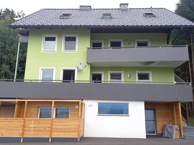 Apartment mieten in Söding, Steiermark