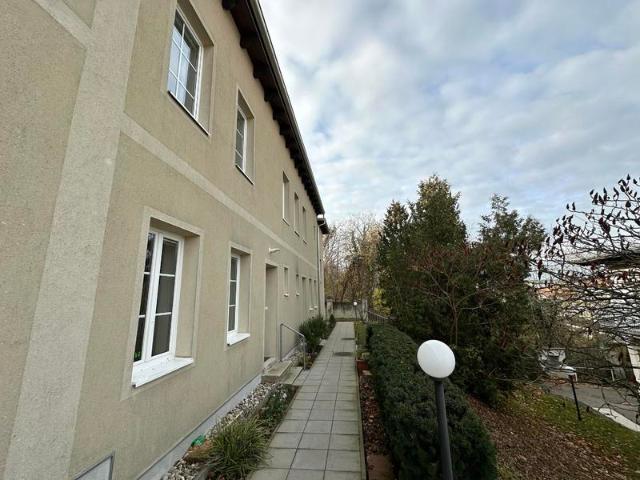 Wohnung mieten in Eggenburg, Niederösterreich