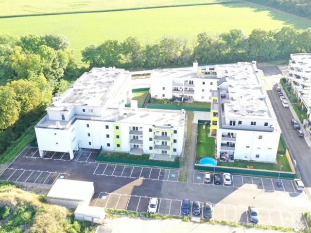 Wohnung kaufen in Katastralgemeinde Unterwaltersdorf, Ebreichsdorf
