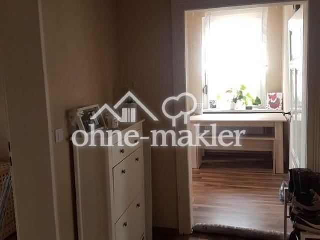Apartment mieten in Wabe-Schunter-Beberbach, Braunschweig