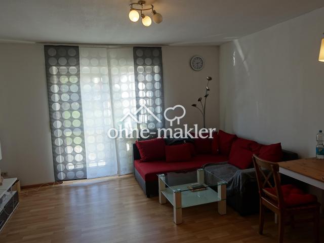 Apartment kaufen in Konradsiedlung, Regensburg