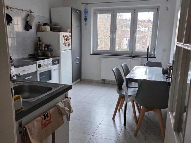 Wohnung mieten in Stuttgart-West, Stuttgart