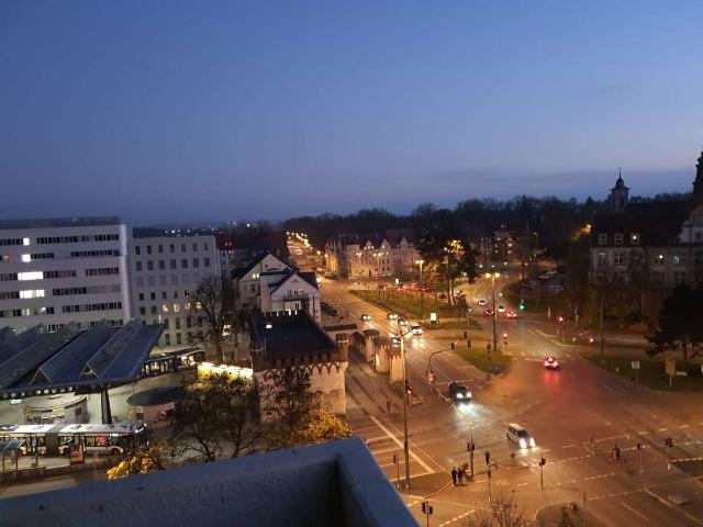 Wohnung kaufen in Weststadt, Ulm