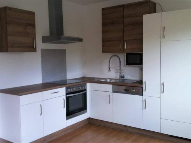 Apartment mieten in Halbturn