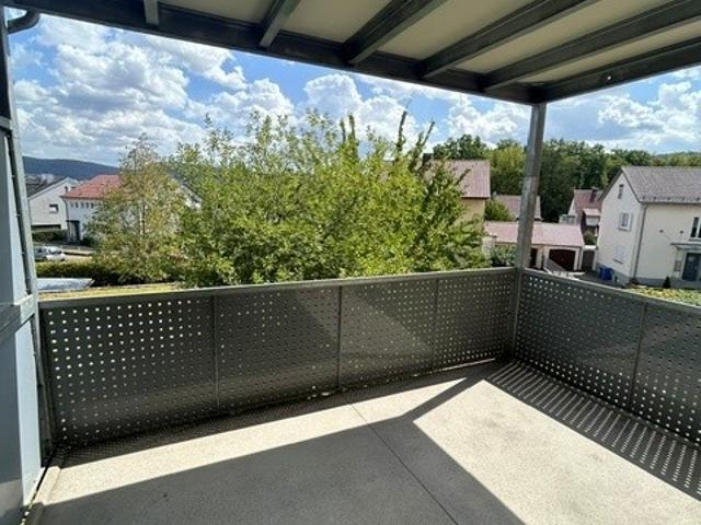 Apartment mieten in Bohl-Hofstätt, Aalen