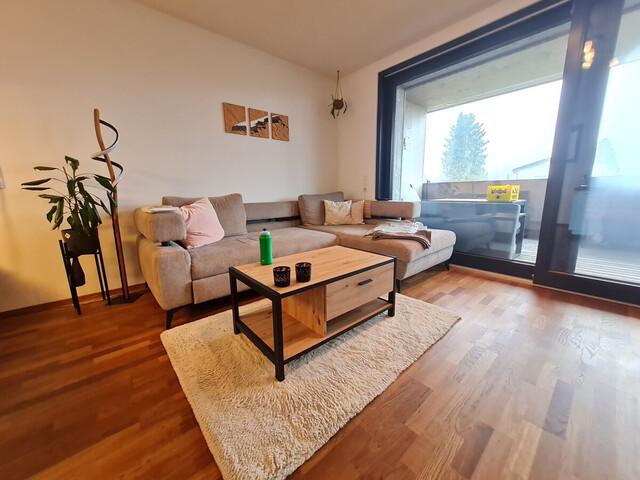 Apartment mieten in Feldkirch, Vorarlberg