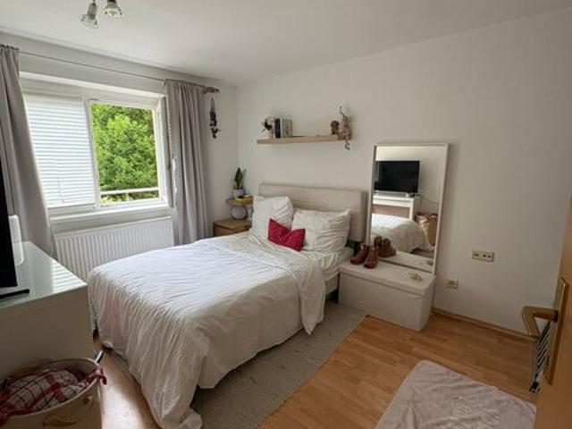 Apartment mieten in Vorarlberg