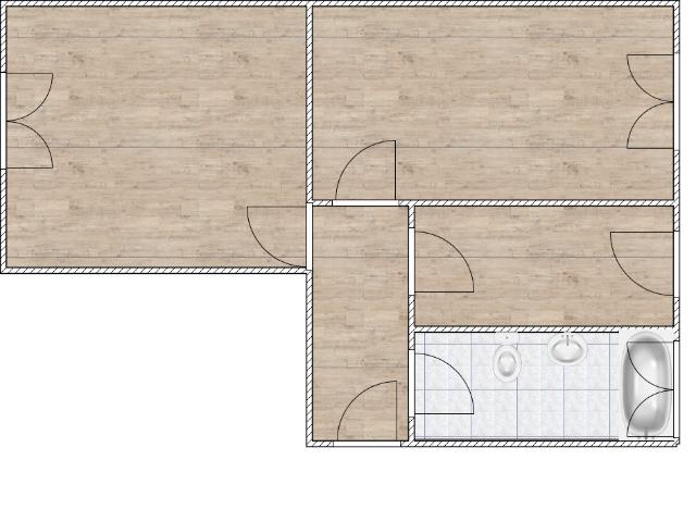 Apartment mieten in Solingen, Nordrhein-Westfalen
