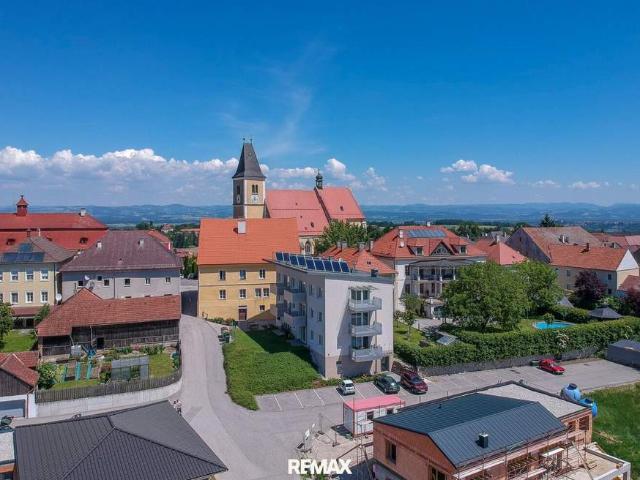 Wohnung mieten in Amstetten, Niederösterreich