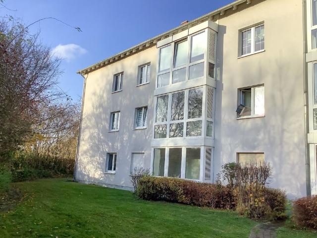 Apartment mieten in Mitte, Dortmund