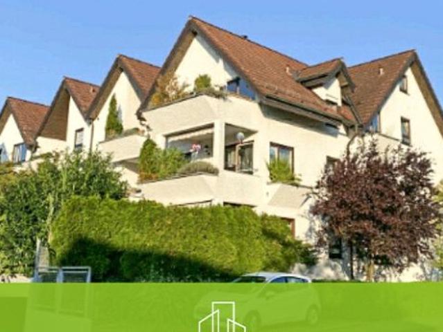 Wohnung kaufen in Ebersbach, Sachsen