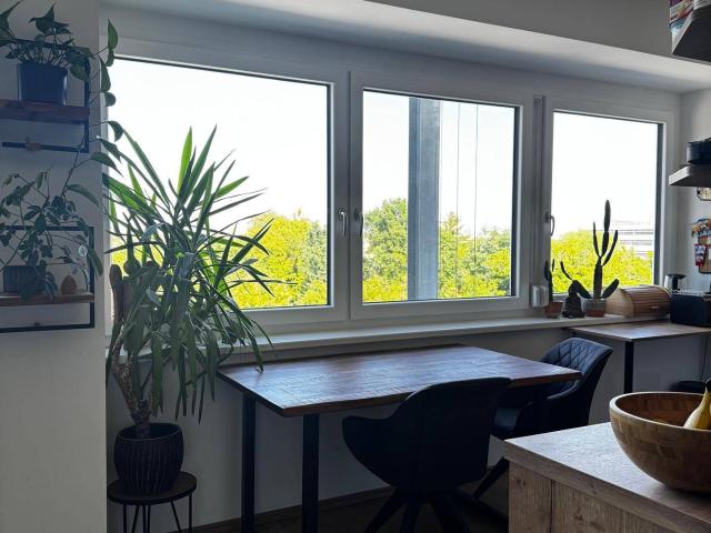 Apartment mieten in St. Georgen am Leithagebirge, Eisenstadt