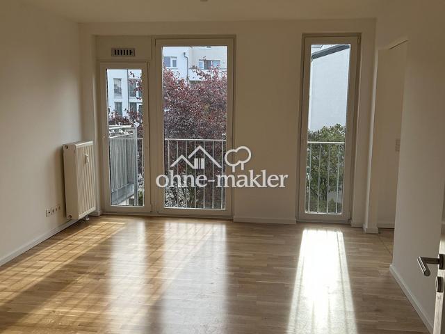 Apartment kaufen in Buchholz-West, Berlin