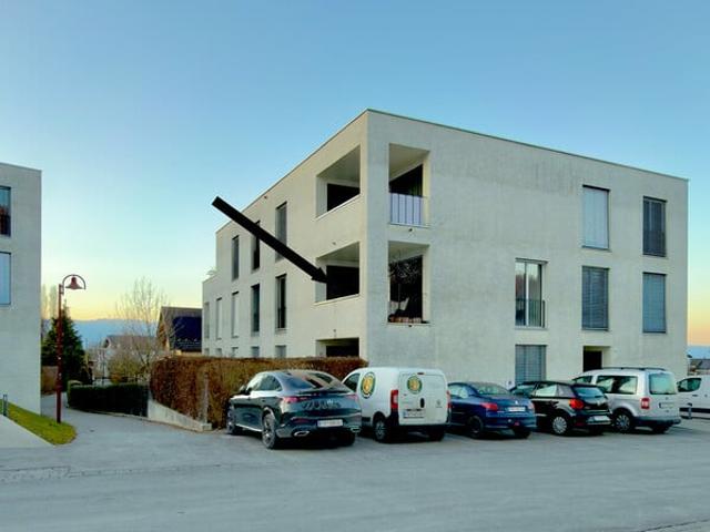 Apartment mieten in Götzis, Vorarlberg