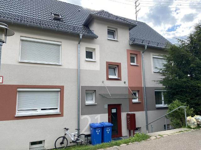 Apartment mieten in Oberkochen, Baden-Württemberg
