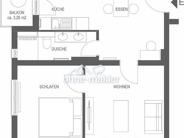 Apartment kaufen in Schmargendorf, Berlin