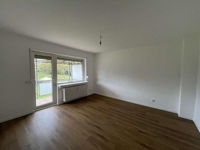 Wohnung mieten in Soest, Kreis Soest