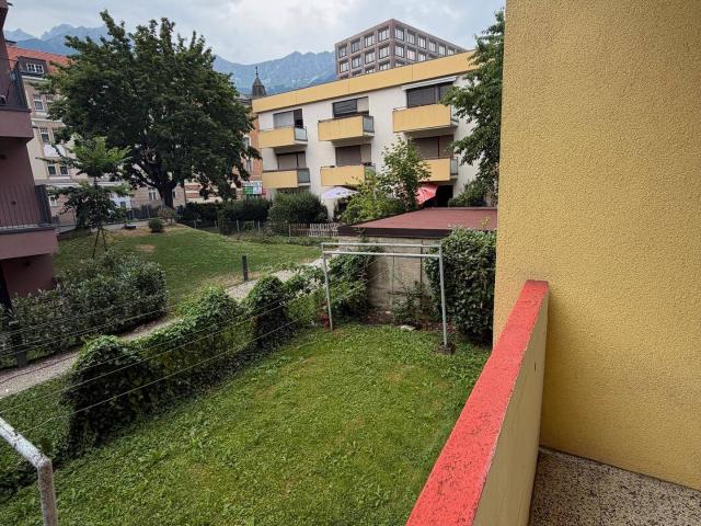 Apartment mieten in Innsbruck, Tirol