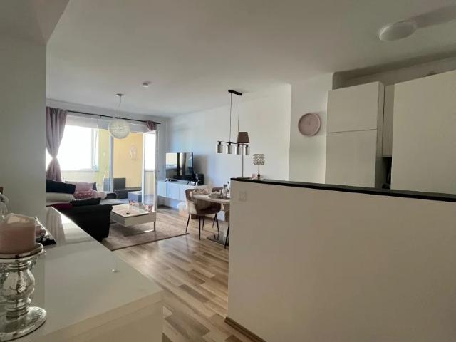 Apartment mieten in Leobersdorf