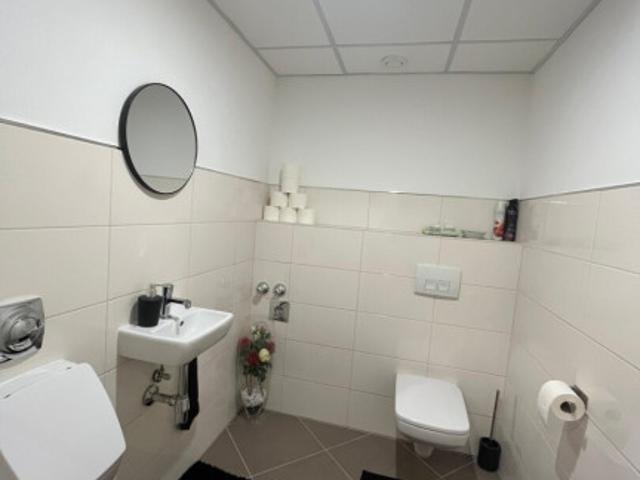 Etagenwohnung mieten in Leobersdorf