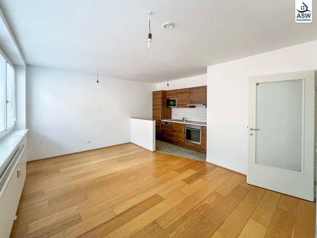 Apartment kaufen in Wien