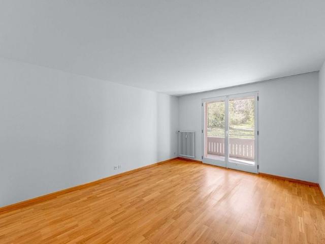 Apartment mieten in Basel, Basel-Stadt
