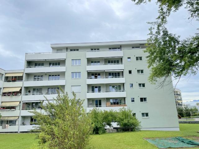 Wohnung mieten in Rheineck, St. Gallen