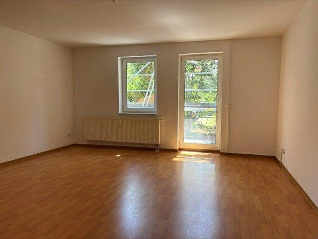 Apartment mieten in Bad Kösen, Sachsen-Anhalt