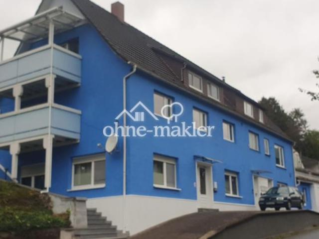 Wohnung mieten in Frammersbach, Bayern