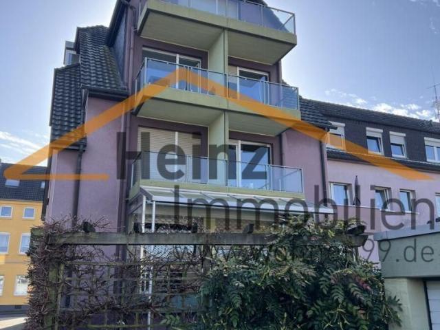 Apartment mieten in Dünnwald, Köln