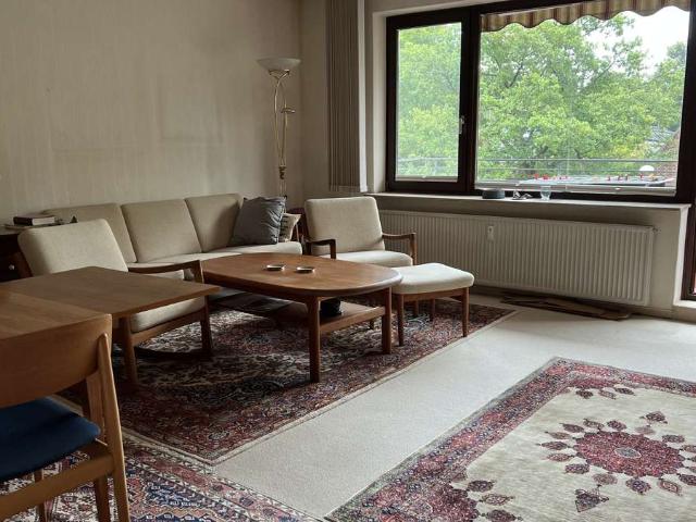 Wohnung kaufen in Flensburg