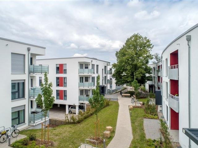 Apartment mieten in Letter, Seelze