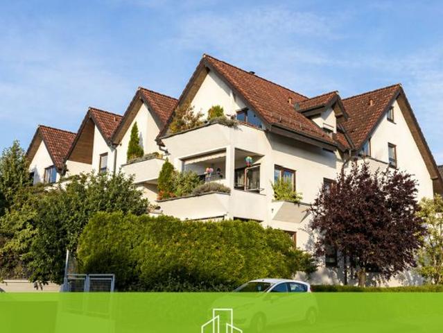Wohnung kaufen in Ebersbach, Meißen