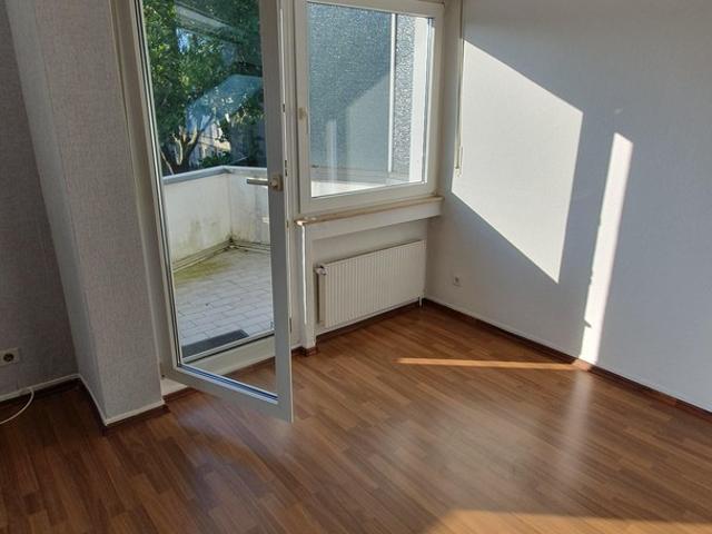 Wohnung mieten in Börnig/Holthausen, Herne