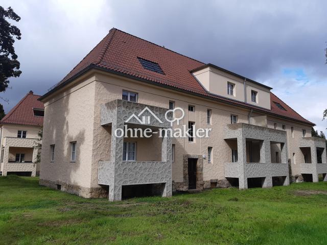 Apartment mieten in Taucha, Sachsen