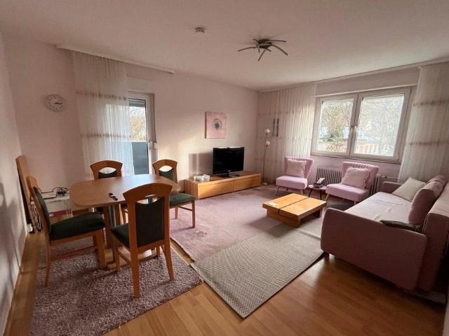 Wohnung mieten in Stuttgart-West, Stuttgart