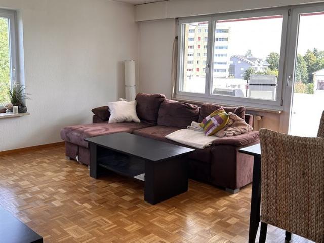 Apartment mieten in Flawil, Wahlkreis Wil