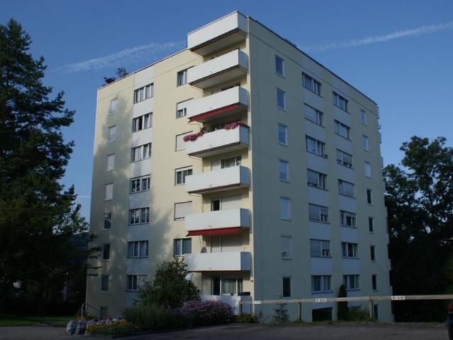 Wohnung mieten in Flawil, Wahlkreis Wil