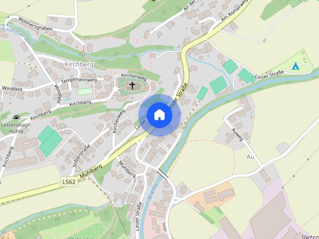 Apartment mieten in Kremsmünster, Oberösterreich