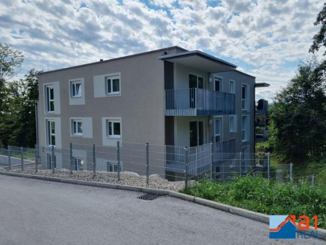 Wohnung kaufen in Wolfgangstein, Kremsmünster