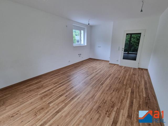 Etagenwohnung mieten in Kremsmünster