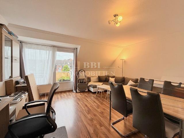 Apartment mieten in Quickborn, Kreis Pinneberg