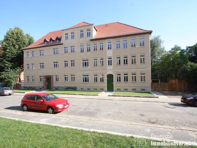 Apartment mieten in Paunsdorf, Leipzig