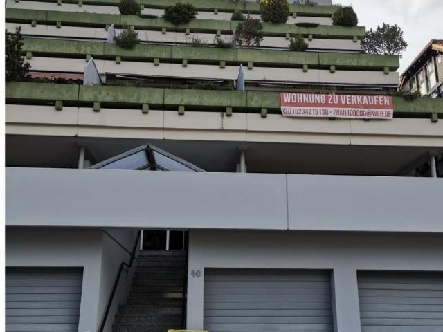 Wohnung kaufen in Bad Herrenalb, Baden-Württemberg