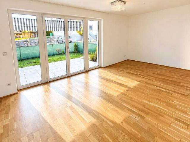 Apartment kaufen in Gundertshausen, Eggelsberg