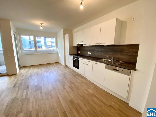 Apartment mieten in Floridsdorf, Wien