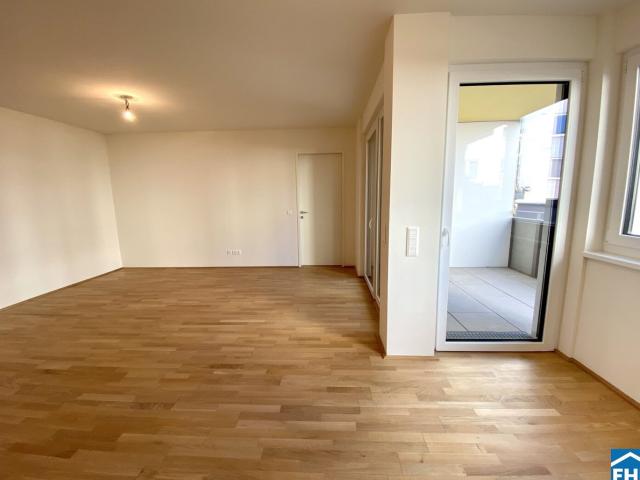 Wohnung mieten in Donaustadt, Wien