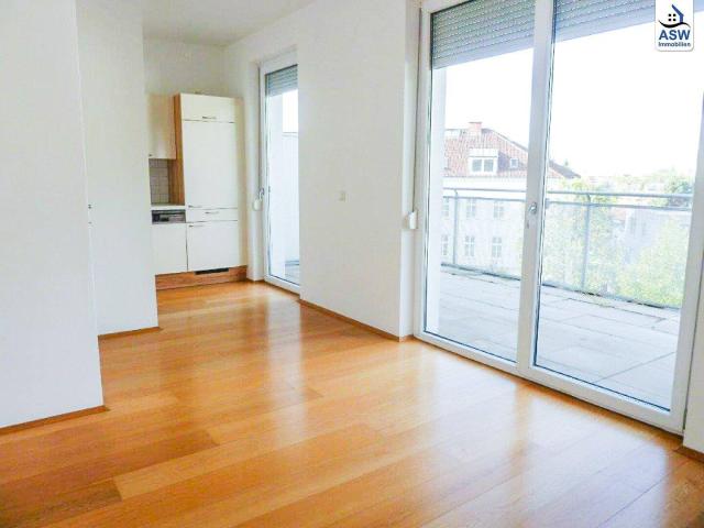 Apartment kaufen in Geidorf, Gersdorf-Feistritz