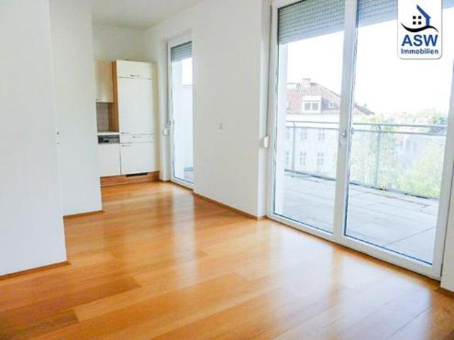 Wohnung kaufen in Gersdorf-Feistritz, Steiermark