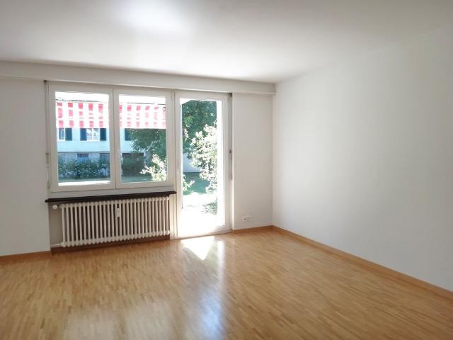 Apartment mieten in Sissach, Bezirk Sissach